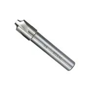 R2-R10 Radius HSS Corner Rounding End Mill Milling Cutter CNC Router Bits Kits