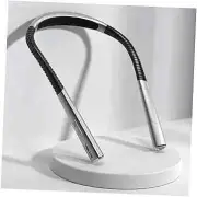 Vekkia The Newest Rechargeable LED Neck Reading Light, Book Light for Reading