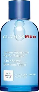 Clarins Men After Shave Soothing Toner 100ml/3.3oz