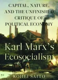 在飛比找博客來優惠-Karl Marx’s Ecosocialism: Capi