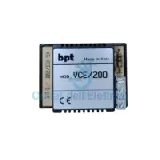Bpt 62819900 Vce / 200-PROLUNGATORE Of Call