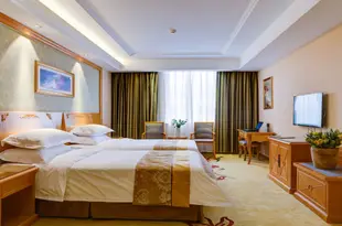 維也納3好酒店(南昌青山湖店)Vienna 3 Best Hotel (Nanchang Qingshan Lake)