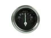 515521M91 Ammeter Gauge Fits Massey Ferguson Harris MH TE20 TO20 TO30 TO30 35 F4