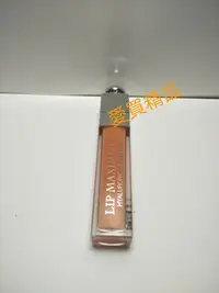 在飛比找Yahoo!奇摩拍賣優惠-愛買精品~Dior迪奧豐漾俏唇蜜6ml #004#