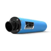 HMF Octane Blue Performance SO Exhaust For Can-Am Outlander 1000 /XMR 2013-22