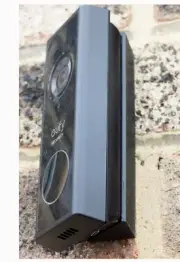 Eufy e320 / e340 30-60 degree wedge