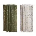 Semi Transparents Table Runner Gauze Table Setting Dining Wedding Decorations