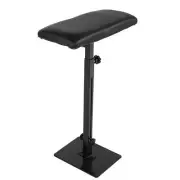 Square Arm Rest Stand Armrest Professional Heavy Duty Metal Adjustable Height...