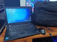 在飛比找Yahoo!奇摩拍賣優惠-聯想 Lenovo L410 14吋 雙核 ThinkPad