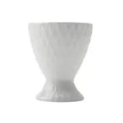 Maxwell & Williams Maxwell & Williams White Basics Diamonds Egg Cup