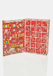 [Tokidoki] Holiday Advent Calendar