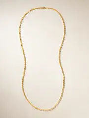 [Suzanne Kalan] Suzanne Kalan - 18-karat Gold Necklace - One size One size Gold