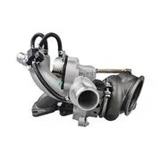 Basco Turbo Charger - BTC1028
