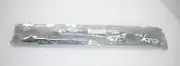 Tatoko 12" Long Slotted & Phillips Screwdriver Cross Head Screwdriver Flat Blade