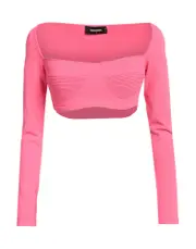 [DSQUARED2] DSQUARED2 Tops - Item 14442427