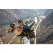 Save 20.02%! Half Day Zip Line in Cusco
