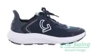 New Mens Golf Shoe G-Fore MG4X2 Cross Trainer 10.5 Navy MSRP $225 G4MC0EF40