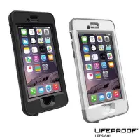 在飛比找Yahoo!奇摩拍賣優惠-美國 公司貨 LifeProof 防水防摔 保護殼 iPho