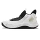 [UNDER ARMOUR] CURRY 3Z7 WHITE