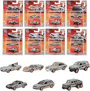 Collectors Superfast 2023 S 70 Years Special Edition Set of 8 Pieces Diecast Model Cars by Matchbox GBJ48-965S