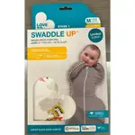 SWADDLE 成長包巾