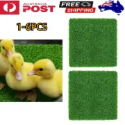 Chicken Nesting Pads for Coop Nest Box Liners for Chicken Coop Bedding Washable
