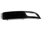 Audi A8/S8 (08-10) Front Bumper O/S Right Fog Lamp Grill 4E0807680B Genuine
