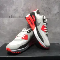 在飛比找蝦皮購物優惠-Nike Air Max 90 正品紅外線高爾夫運動鞋