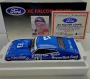 1:18 Ford XC Falcon #17 Dick Johnson 1979 Lakeside Biante Autoart