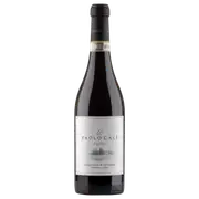 Cali Paolo Cerasuolo di Vittoria Classico Forfice DOCG 2014 - Buy Online | The Wine Collective Marketplace