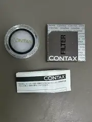 Contax G L39 46mm UV MC Filter
