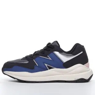 免運 New balance 5740 復古 運動 休閒 藍 灰 白 W5740LB 慢跑 運動鞋【GL代購】