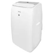 Teco Portable Cooling-Only Air Conditioner with Built-In Wi-Fi Remote