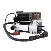 Air Suspension Compressor Unity 20-030304 Reman (for: Audi)