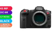 Canon EOS R5 C Mirrorless Cinema Camera - BRAND NEW