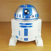 Star Wars R2D2 PVC Bank