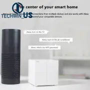 Tenda Nova MW6 Home Mesh Network WiFi Extender System Dual-band Wireless Router