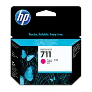 HP #711 29ml Magenta Ink CZ131A CZ131A