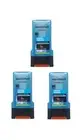 3 x L'Oreal Paris Men Expert Hydra Power Ultimate Hydration Gel 10.14 fl oz