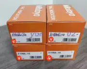 1PC NEW FOR Mitutoyo 2109A-10 Micron Dial Indicator 0-1mm 0.001