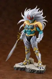Kotobukiya ARTFX Dragon Quest: The Adventure of Dai J Hadlar 1/8 Scale Statue