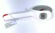 Progressive Prepworks Pop Top Pizza Wheel Cutter With Bottle Opener