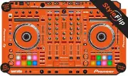 Pioneer DDJ-SX2 Skin | Custom | Protective Decal | StyleFlip Skins