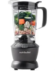 [Nutribullet] Blender Combo 1200 in Dark Grey NBF07500-1210DG