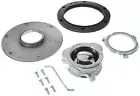 SINK ADAPTER for In-Sink-Erator 12506