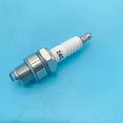 Motorcycle Repa 2PCS Spark Plug Z4C for 49cc 60cc 66cc 80cc 2Stroke Engine Motorized Bicycle Bike Spare partsir