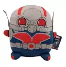 Marvel Cuutopia Ant-Man 10 Plush Nwt Avengers X-Men Spider-Man