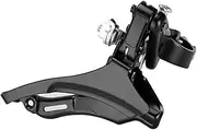 YEJIANGHUA Mountain Bicycle Front Derailleur MBT Transmission Bike Governor Aluminum Alloy Carbon Steel Outdoor Cycling Sports Accessories