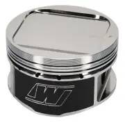 Wiseco for Subaru WRX 4v R/Dome 8.4:1 CR 92.5mm Piston Shelf Stock