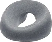 Headrest Face Cushion for Massage Table,Face Down Cushion Napping Pillow - Massage Headrest Professional Headrest Face Down Prone Position Cushion for Massage Spa